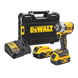 Гайкокрут ударный аккумуляторный бесщеточный DeWALT DCF921P2T DCF921P2T фото 1