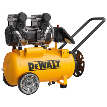 Компресор повітряний безмасляний DeWALT DXCMS2524HE DXCMS2524HE фото