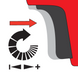 Аккумуляторный перфоратор YATO YT-827723 YT-827723 фото 9