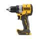 Дриль-шуруповерт акумуляторний безщітковий DeWALT DCD800NT DCD800NT фото 2