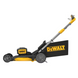 Газонокосилка аккумуляторная бесходная самоходная DeWALT DCMWSP156W2 DCMWSP156W2 фото 2