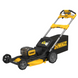Газонокосилка аккумуляторная бесходная самоходная DeWALT DCMWSP156W2 DCMWSP156W2 фото 1
