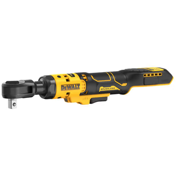 Гайкокрут кутовий - ключ-храповик акумуляторний безщітковий DeWALT DCF512N DCF512N фото