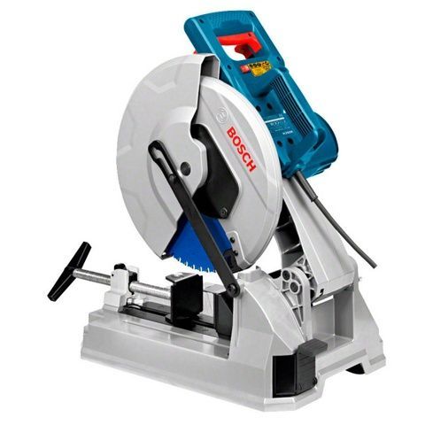 Отрезная пила Bosch GCD 12 JL Professional 0601B28000 фото