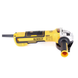 Шлифмашина угловая - болгарка сетевая бесщеточная DeWALT DWE4347 DWE4347 фото 4
