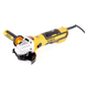 Шлифмашина угловая - болгарка сетевая бесщеточная DeWALT DWE4347 DWE4347 фото 1