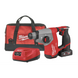 Перфоратор акумуляторний безщітковий SDS-PLUS MILWAUKEE, M12 FHAC16-501BRF, 1,15Дж   4933500781 фото 2