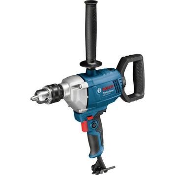 Дриль-міксер безударний Bosch GBM 1600 RE Professional в картоні 06011B0000 фото