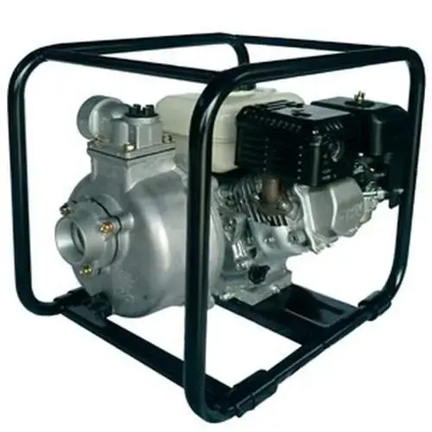 Мотопомпа Daishin SCR-50HX SCR-50HX-NE фото