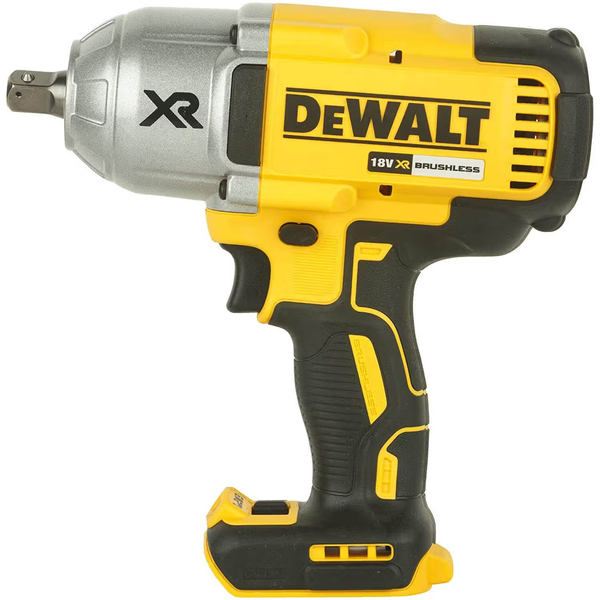 Гайковерт ударний акумуляторний безщітковий DeWALT DCF899N &mdash; Уцінка DCF899N фото