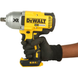 Гайковерт ударний акумуляторний безщітковий DeWALT DCF899N &mdash; Уцінка DCF899N фото 4
