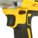 Гайковерт ударний акумуляторний безщітковий DeWALT DCF899N &mdash; Уцінка DCF899N фото 5