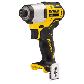 Шурупокрут акумуляторний ударний безщітковий DeWALT DCF801N   DCF801N фото