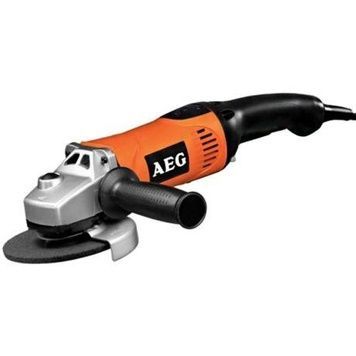 Кутова шліфмашина AEG WS15-125SX 4935455100 фото