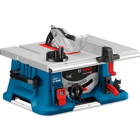 Настольная циркулярная пила Bosch GTS 635-216 Professional 0601B42000 фото