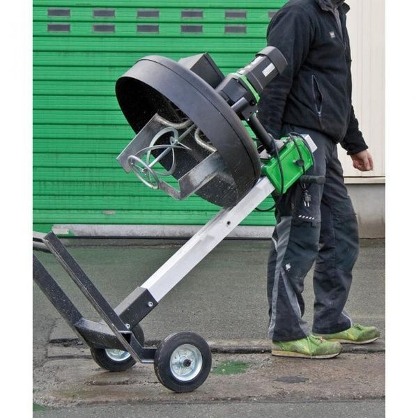 Міксерна установка Eibenstock TwinMix 1800 T 7623000 фото