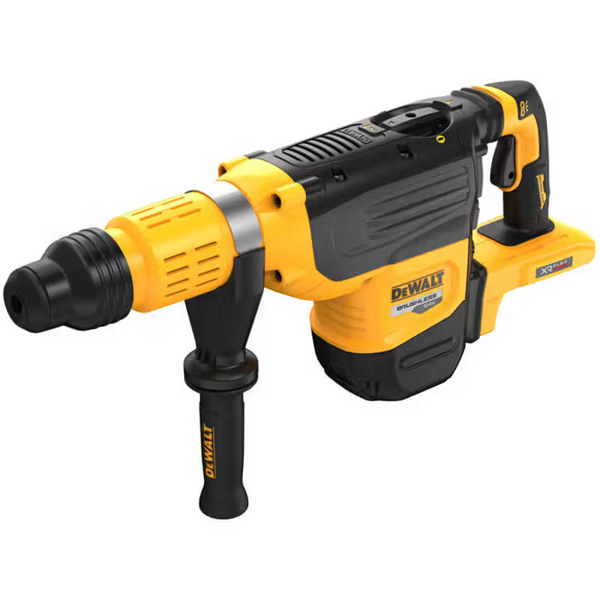 Перфоратор аккумуляторный DeWALT SDS MAX DCH775N DCH775N фото