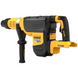 Перфоратор аккумуляторный DeWALT SDS MAX DCH775N DCH775N фото 4