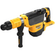 Перфоратор аккумуляторный DeWALT SDS MAX DCH775N DCH775N фото 3