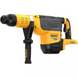 Перфоратор аккумуляторный DeWALT SDS MAX DCH775N DCH775N фото 1