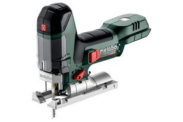 Акумуляторний лобзик ST 18 LT 130 BL 601054840 фото