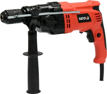 Дриль ударний YATO 1050 Вт YT-82044 фото