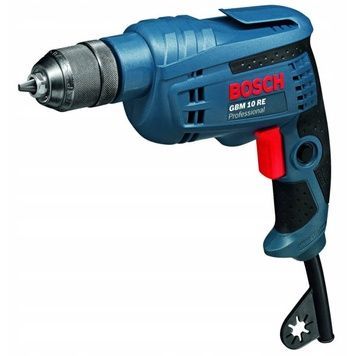 Дриль безударний Bosch GBM 10 RE Professional в картоні 0601473600 фото