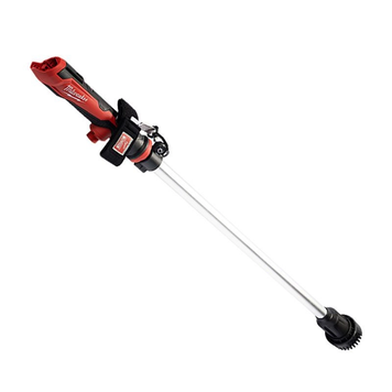 Насос для перекачки жидкости аккумуляторный MILWAUKEE, M12 BSWP-0 (каркас, картонная упаковка) 4933479639 фото