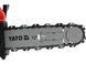 Ланцюгова пила YATO YT-82157 YT-82157 фото 8