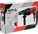 Дрель ударная YATO 1050 Вт YT-82044 фото 3