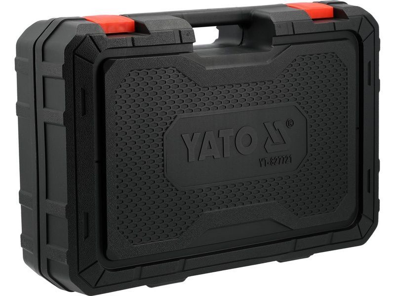 Аккумуляторный перфоратор YATO YT-827721 YT-827721 фото