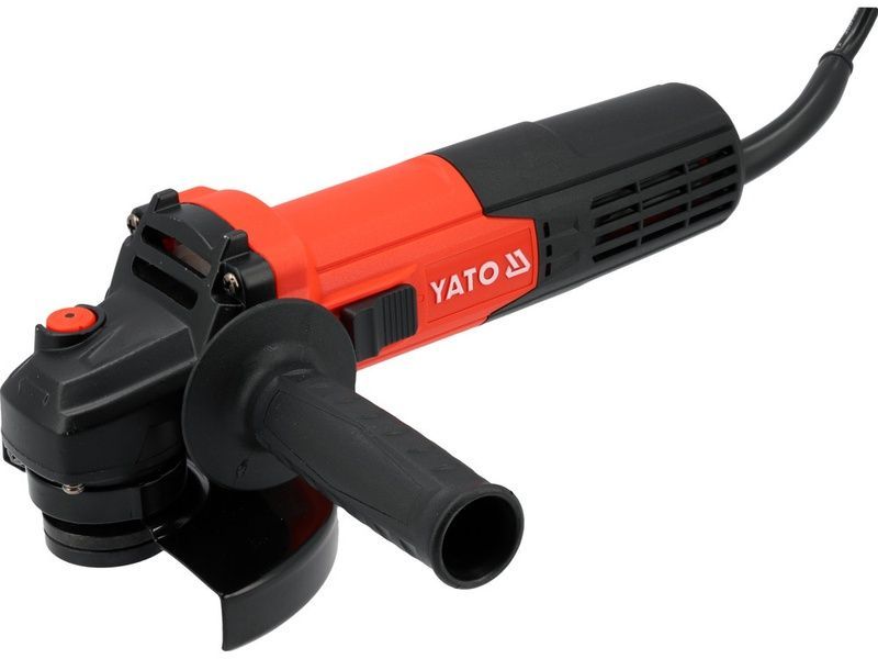 Кутова шліфувальна машина YATO YT-820833 YT-820833 фото