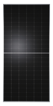 Солнечная панель TongWei TWMNH-66HD625W N-type Bificial 630Вт 625W  фото