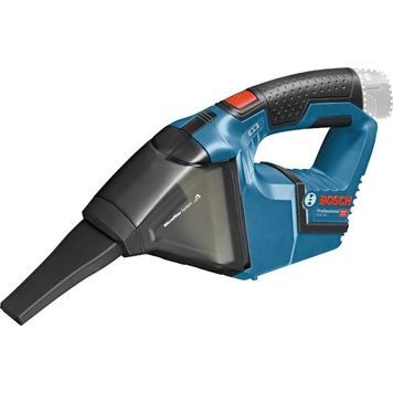 Акумуляторний пилосос Bosch GAS 12V Professional, без акб 06019E3000 фото