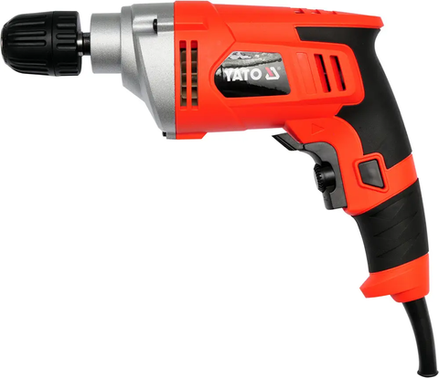 Дриль YATO 550 Вт YT-82050 фото