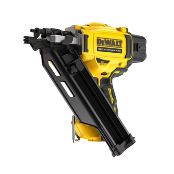 Пістолет цвяхозабивний акумуляторний безщітковий DeWALT DCN930N  DCN930N фото