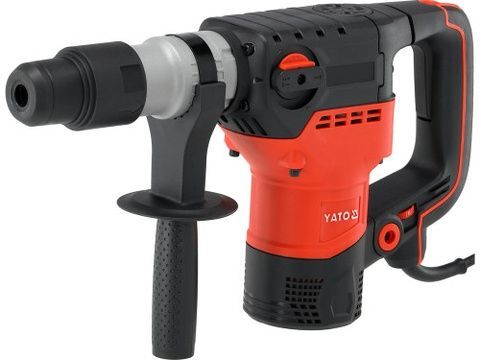 Сетевой перфоратор YATO YT-82132 YT-82132 фото