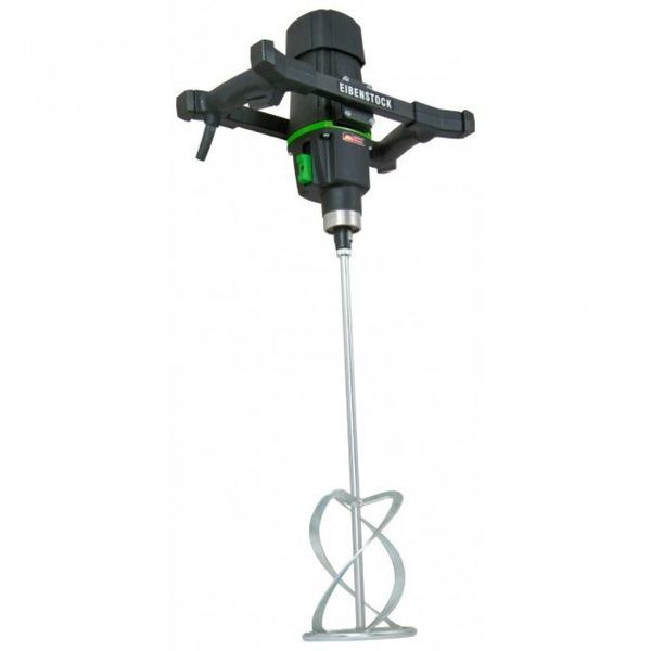 Ручной миксер Eibenstock EHR 23/2.5 S Set 077E3000 фото