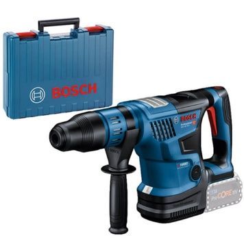 Акумуляторний перфоратор Bosch GBH 18V-36 C Professional, без акб і з/п, у кейсі 0611915021 фото