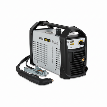 Апарат зварювальний Deca I-PAC 350 LAB  114800 фото
