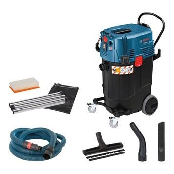 Будівельний пилосос Bosch GAS 55 M AFC Professional 06019C3300 фото
