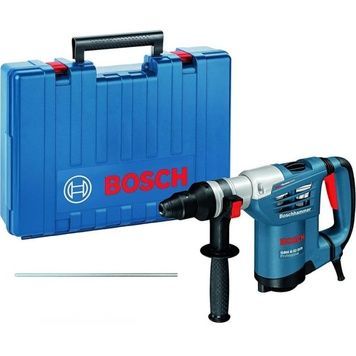 Перфоратор Bosch GBH 4-32 DFR Professional в кейсі 0611332100 фото