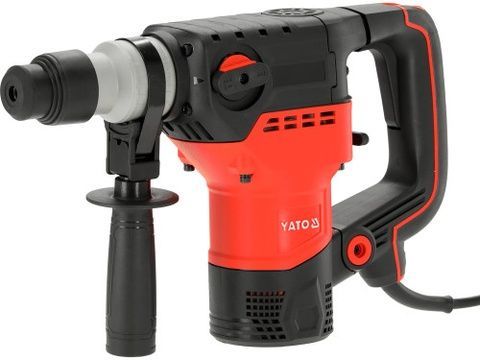 Сетевой перфоратор YATO YT-82117 YT-82117 фото