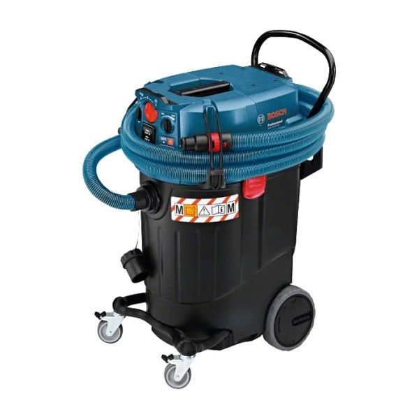 Будівельний пилосос Bosch GAS 55 M AFC Professional 06019C3300 фото