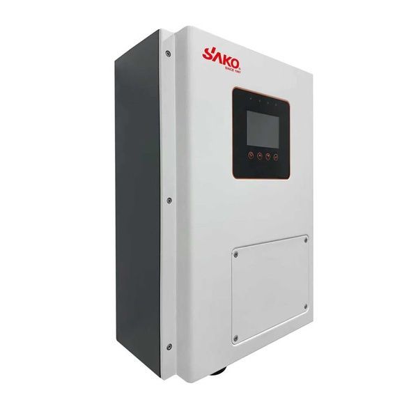 Гібридний інвертор Sako NEW 6KW-SK-SM 0066H IP65 Sako SK-SM 0066H фото