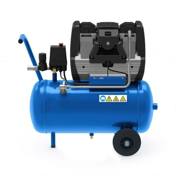 Компрессор ABAC POLE POSITION OS20P POLE POSITION OS20P фото