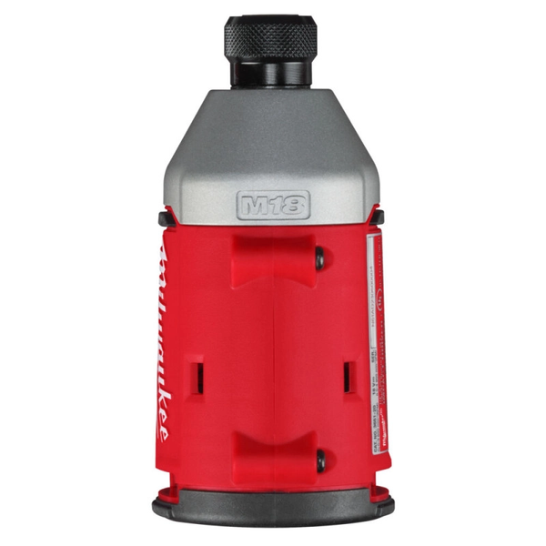 Шуруповерт ударний акумуляторний безщітковий MILWAUKEE M18 BLIDRCMC-402C (190Нм) (+ заряд.пристрій, 2 акум., HD кейс) + жилетка 4933499457 фото