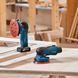 Акумуляторна ексцентрикова шліфмашина Bosch GEX 12V-125 Professional, без акб 0601372101 фото 3