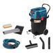Будівельний пилосос Bosch GAS 55 M AFC Professional 06019C3300 фото 1