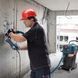Будівельний пилосос Bosch GAS 55 M AFC Professional 06019C3300 фото 3